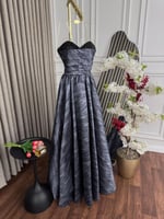 فستان نوران