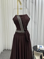 فستان مشاعر