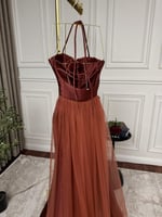 فستان ريانا