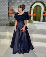 فستان اشجان