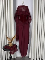 فستان عذاري