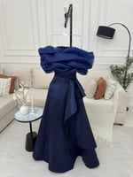 فستان اشجان