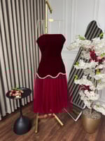 فستان شيماء