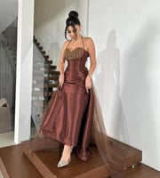 فستان ريانا