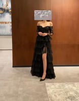 فستان بيسان