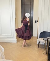 فستان الينا