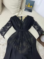 فستان ناردين