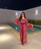 جلابية سافا