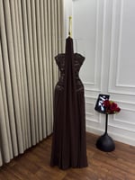 فستان فيولا