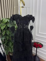 فستان بيسان