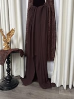 فستان عذاري