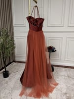 فستان ريانا