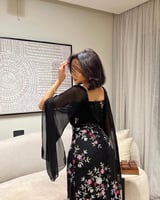 فستان الهنوف