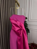 فستان مشاعل