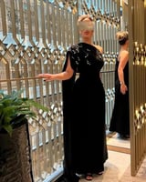 فستان نيفين