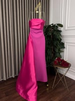 فستان مشاعل