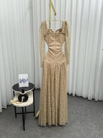 فستان دالين