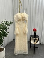 فستان سيلاف