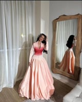 فستان تاليا