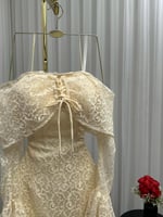 فستان سيلاف