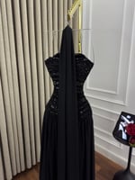 فستان فيولا