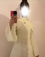 فستان سوزان