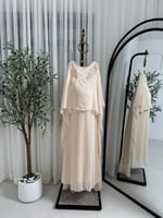 فستان جورية