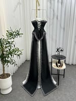 فستان كانفا