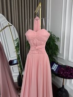 فستان علياء