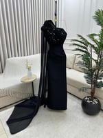 فستان نيفين