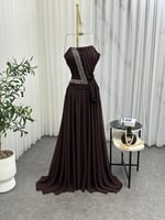 فستان مشاعر