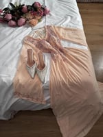 فستان الزين