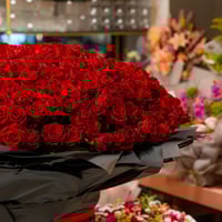 شغف الورد الملكي