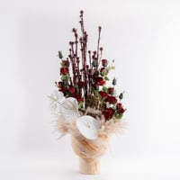 همسة أنثوريوم