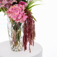 ليليوم وردي