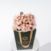 همسة سبراي روز