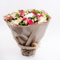 لحن الكرز والورد