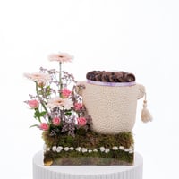 لمسة الصفاء