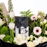 همس الفخامة