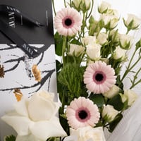 لمسة كلاسيكية