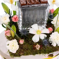 بياض الفخامة