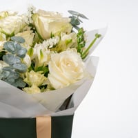 نقاء الليليوم والجوري