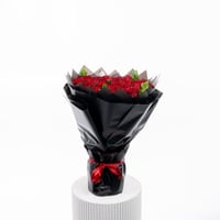 هيبة الجوري الأسود