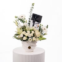 لمسة الفانيلا