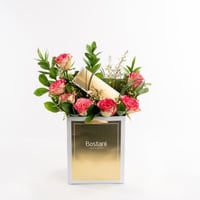 إشراقة الروز