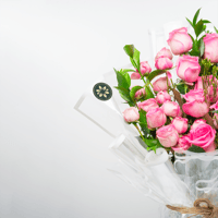 لمسة ورديّة