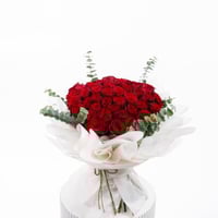 تاج الجوري الأبيض