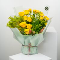 ابتسامة الشمس