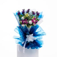 أزرق اللوتس