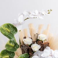 نسمات بيضاء